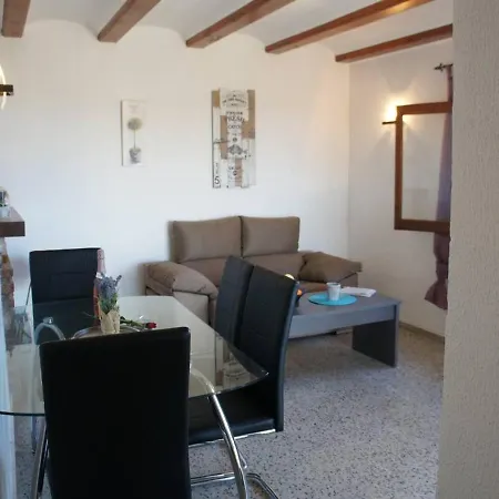 Denia, 2 Dormitorios, 4 Personas - Es-262-14 * Dénia