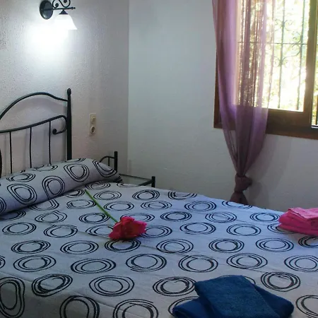 Denia, 2 Dormitorios, 4 Personas - Es-262-14 * Dénia