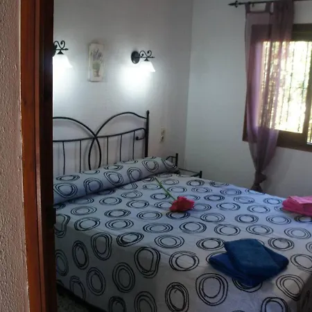 Denia, 2 Dormitorios, 4 Personas - Es-262-14